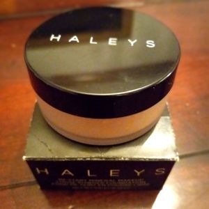 Haleys Loose Powder